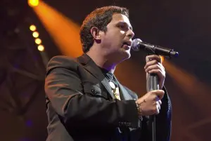 Alejandro Sanz