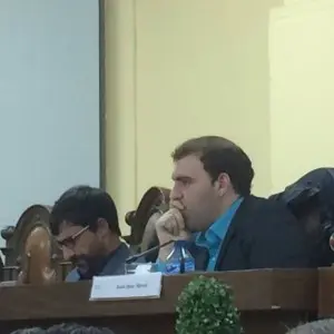 Andreu Marín - Partido Republicano