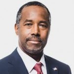 Ben Carson - Partido Republicano