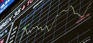 Bolsa española - Ibex 35