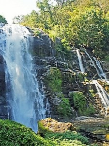 Cascadas - Tailandia