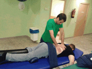 David Padró- SIRN - ictus