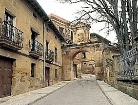 La Rioja - Labastida