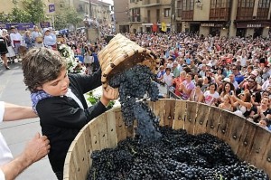 La Rioja - Labastida