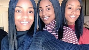 Mom twin and - Kaylan Mahomes1