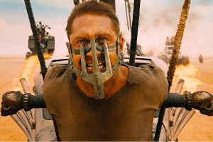 Oscar 2016 - Mad max
