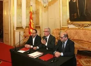 Pacto Tarragona