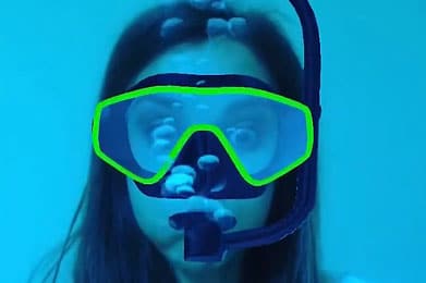 Paula Echevarría - MSQRD