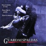 Películas románticas - El Guardaespaldas