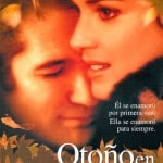 Películas románticas - Otoño en Nueva York