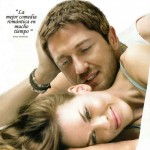 Películas románticas - Postdata te amo