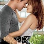 Películas románticas- todos los días de mi vida