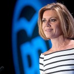 Políticas españolas - Cospedal