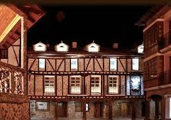 Pueblos de España-Ezcaray