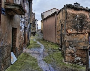 Pueblos de España-Fermoselle