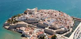 Pueblos de España-Peñíscola
