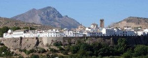 Pueblos de España-Priego de córdoba