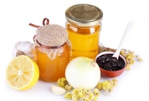 Soluciones para el resfriado