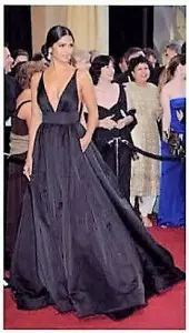 Vestidos de los Oscar - Camila-Alves Vestidos de los Oscar - Camila-Alves