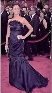 Vestidos de los Oscar - Penélope Cruz Vestidos de los Oscar - Penélope Cruz