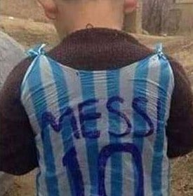 Leo Messi