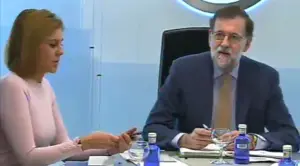 Mariano Rajoy - PP Madrid