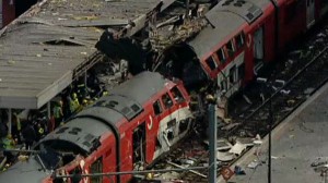 11M - atentados Madrid 11M - atentados Madrid