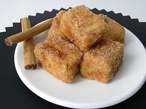 Leche frita