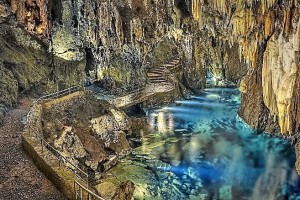 Paisajes naturales - Gruta de las maravillas