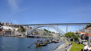Oporto-Turismo-Portugal Oporto-Turismo-Portugal