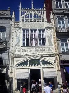 Oporto-Harry-Potter Oporto-Harry-Potter