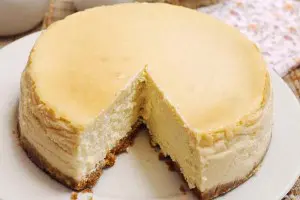Tarta de queso