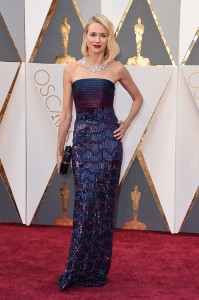 Vestidos de los Oscar 2016