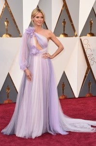 Vestidos de los Oscar 2016