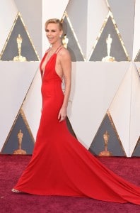Vestidos de los Oscar 2016