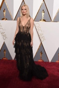 Vestidos de los Oscar 2016