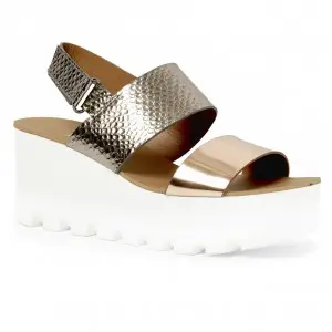 Tendencias de zapatos