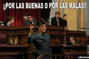 memes - debate de investidura