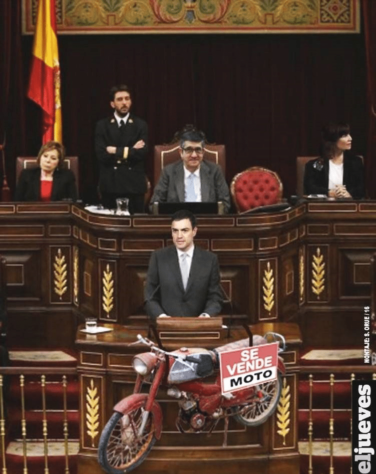 memes - debate de investidura