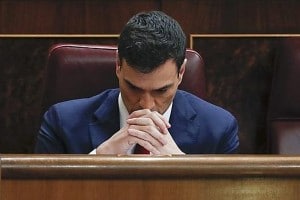 pedro sánchez - elecciones pedro sánchez - elecciones