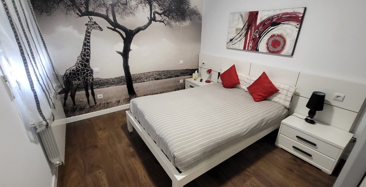 Hogar Regina matrimonio