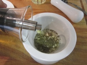 Costilla de cerdo Costilla de cerdo