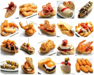 Tapas