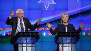 Primarias en nueva york