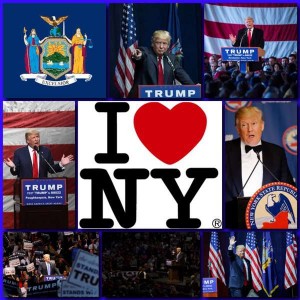 Primarias en nueva york