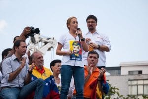 Lilian Tintori - revocatorio