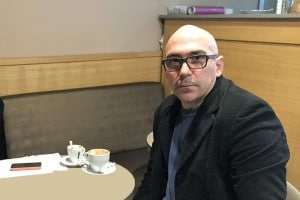 Manuel Barbero - Maristas-Sants