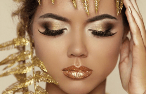 Maquillaje verano 2016 - ojos