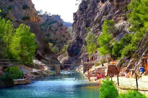 piscinas naturales piscinas naturales