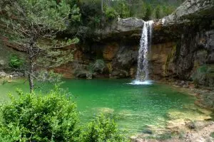 Pisicinas naturales Piscinas naturales